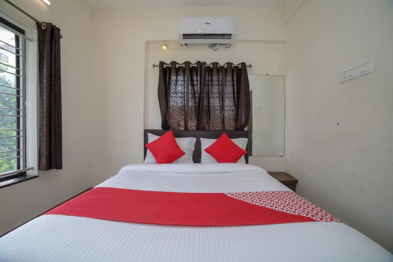 Hotel Shelter Nagpur Exterior photo