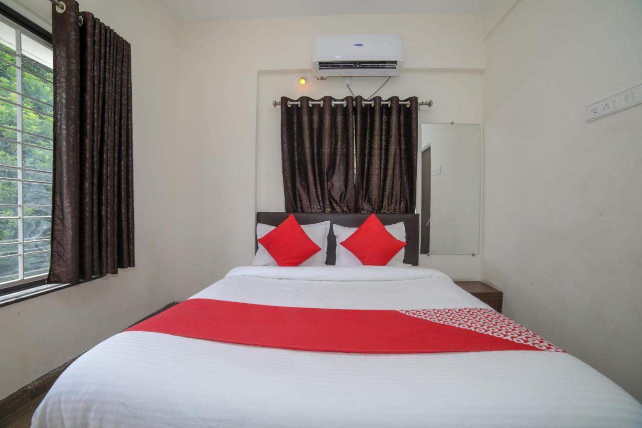 Hotel Shelter Nagpur Exterior photo