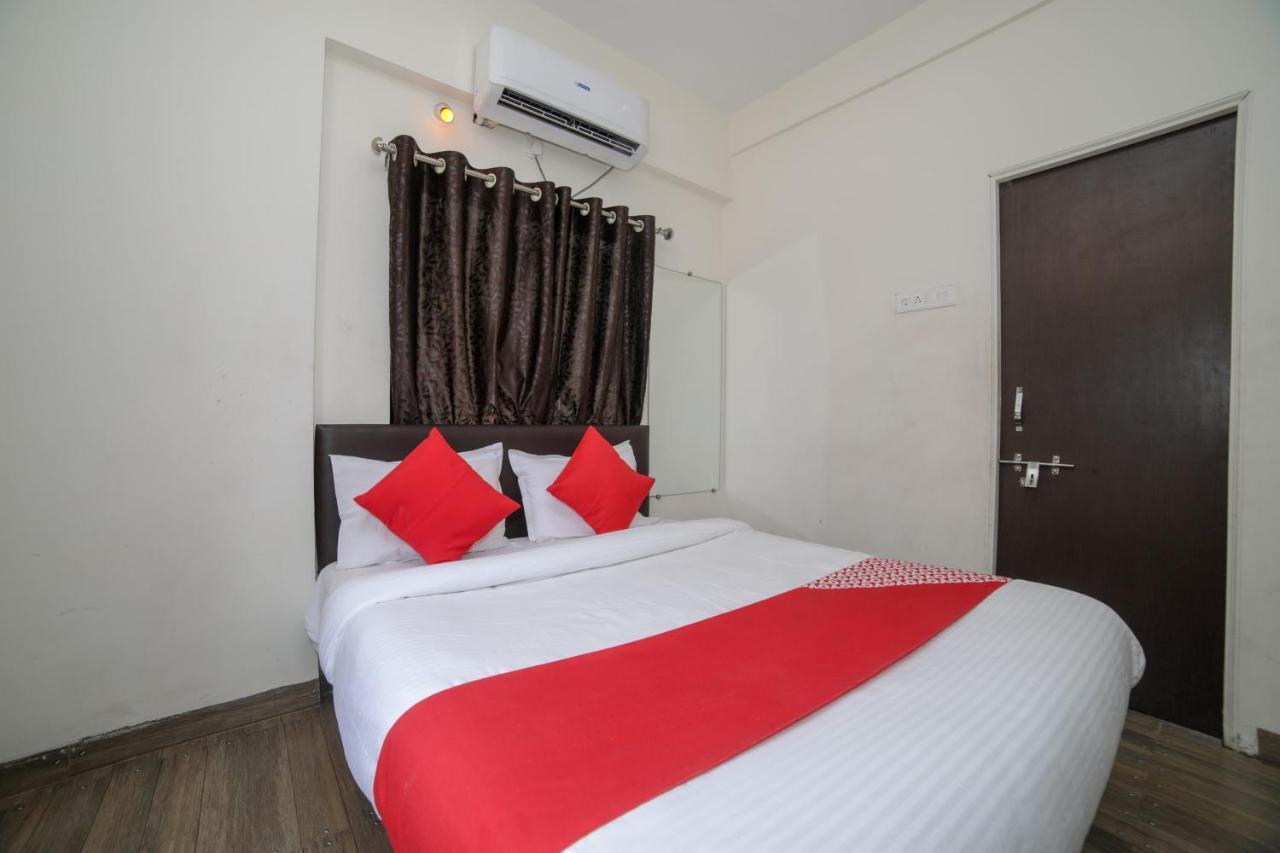 Hotel Shelter Nagpur Exterior photo