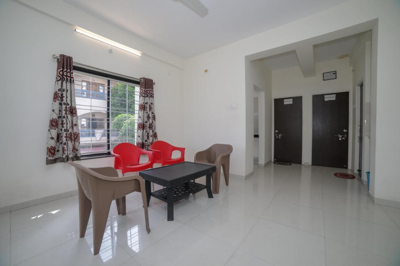 Hotel Shelter Nagpur Exterior photo
