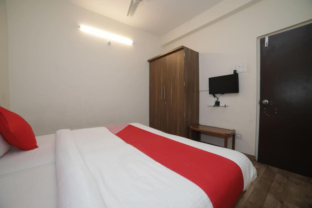 Hotel Shelter Nagpur Exterior photo